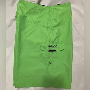 Hurley board shorts